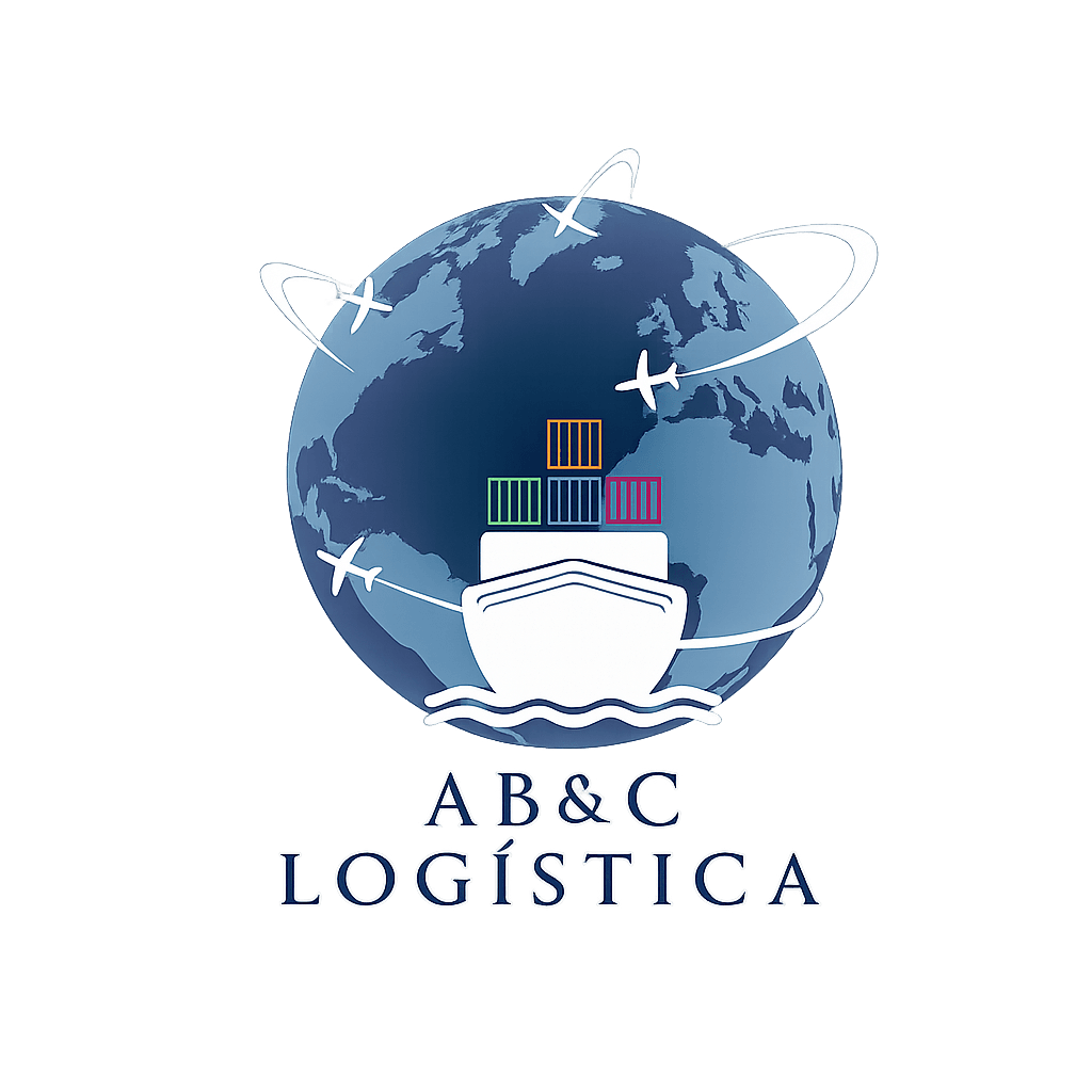 AB&C Logística SAS